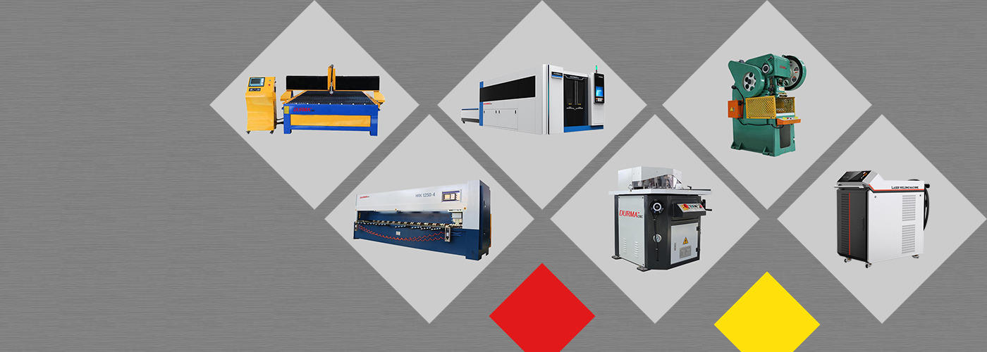 Maanshan Press And Shear Machinery Co., Ltd.