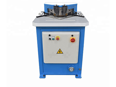 Escantonadora Hidráulica