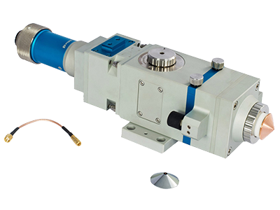 Cabezal de Corte Láser