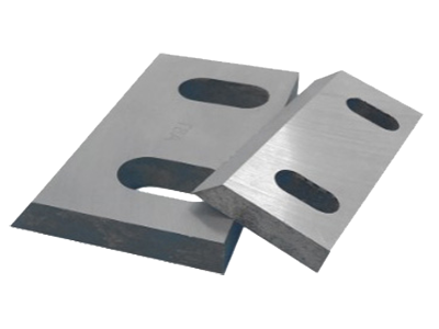 Cuchillas para Trituradora