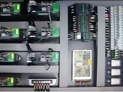 Máquina de Corte por Láser de Fibra, con Mesa Intercambiable