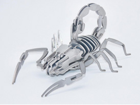 Máquina de Corte por Láser de Fibra, para Chapas y Tubos (Diseño Cerrado)