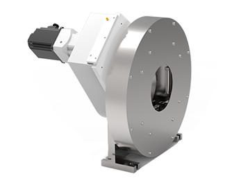 Máquina de Corte por Láser de Fibra, para Chapas y Tubos (Diseño Cerrado)