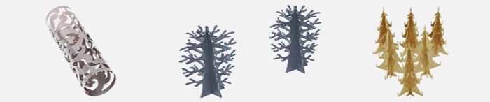 Máquina de Corte por Láser de Fibra, para Chapa y Tubo (Tipo Pórtico Abierto)