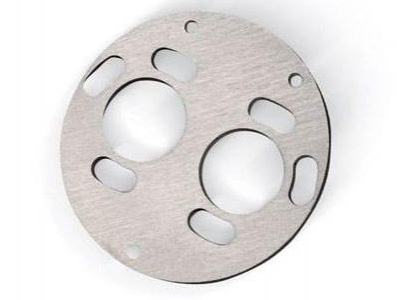 Máquina de Corte por Láser de Fibra, Tipo Pórtico Abierto