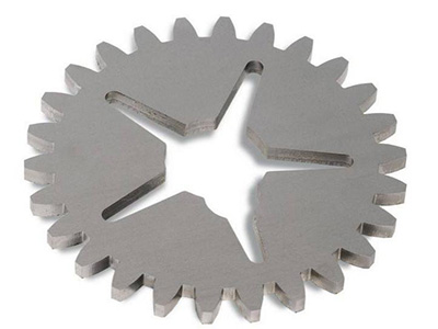 Máquina de Corte por Láser de Fibra, Tipo Pórtico Abierto