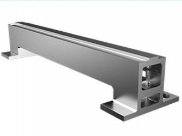 Máquina de Corte por Láser de Fibra, Tipo Pórtico Abierto