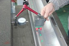 Máquina de Corte por Láser de Fibra, Tipo Pórtico Abierto