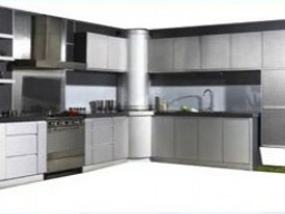 Máquina de Corte por Láser de Fibra, Tipo Pórtico Abierto