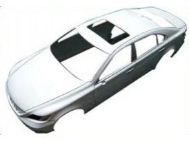 Máquina de Corte por Láser de Fibra, Tipo Pórtico Abierto