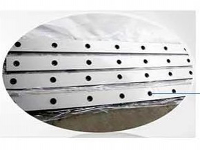 Guillotinas Hidráulicas