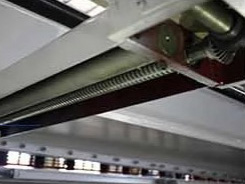 Guillotinas Hidráulicas