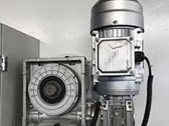 Guillotinas Hidráulicas