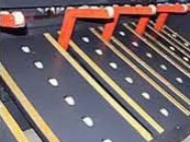 Guillotinas Hidráulicas