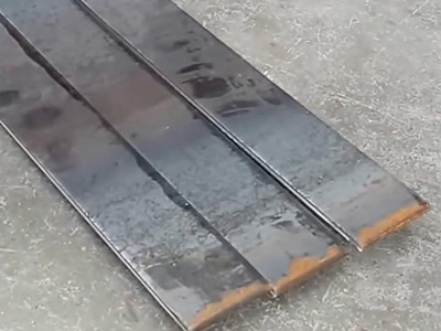 Guillotinas Hidráulicas