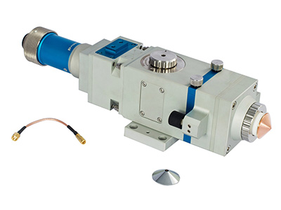 Cabezal de Corte Láser WSX