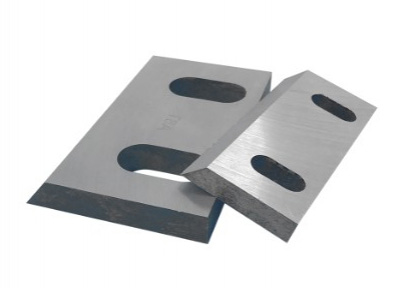 Cuchillas para Trituradora