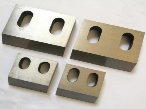 Cuchillas para Trituradora