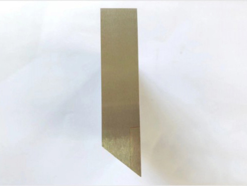 Cuchillas para Trituradora