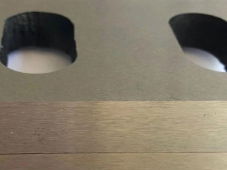 Cuchillas para Trituradora