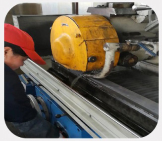 Cuchillas para Trituradora