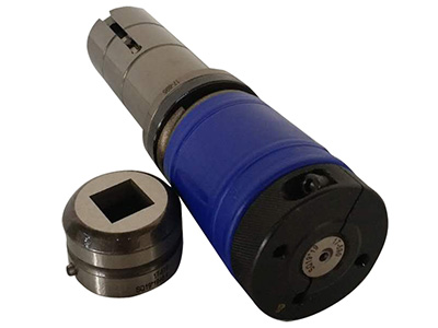 Matrices y Punzones, para Punzonadora