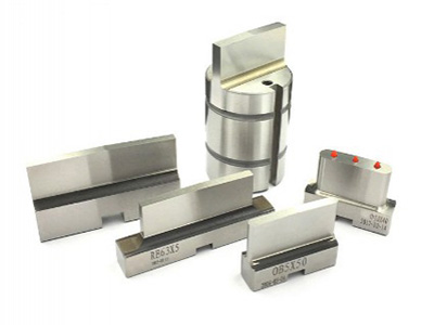 Matrices y Punzones, para Punzonadora