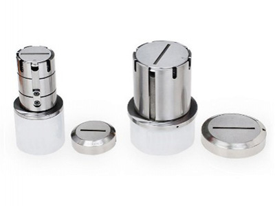 Matrices y Punzones, para Punzonadora