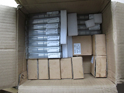 Utillaje para Punzonadora de Torreta, EUROMAC