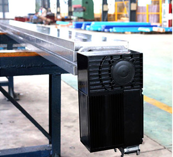 Prensa Plegadora Hidráulica CNC, con Controlador DELEM DA66T