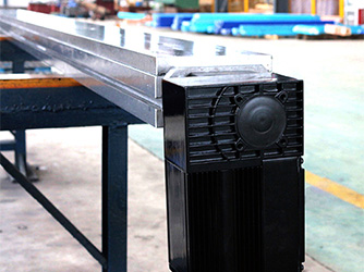 Prensa Plegadora Hidráulica CNC, con Controlador DELEM DA66T