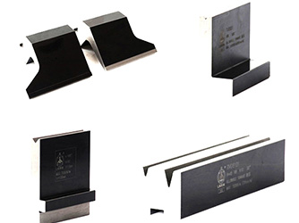 Prensa Plegadora Hidráulica CNC, con Controlador DELEM DA66T