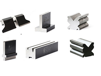 CNC Servo Electro-Hydraulic Press Brake, with DELEM E200P Controller