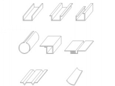 Plegadora Hidráulica, con Controlador E21