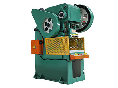 Prensa Mecánica, Tipo JB23